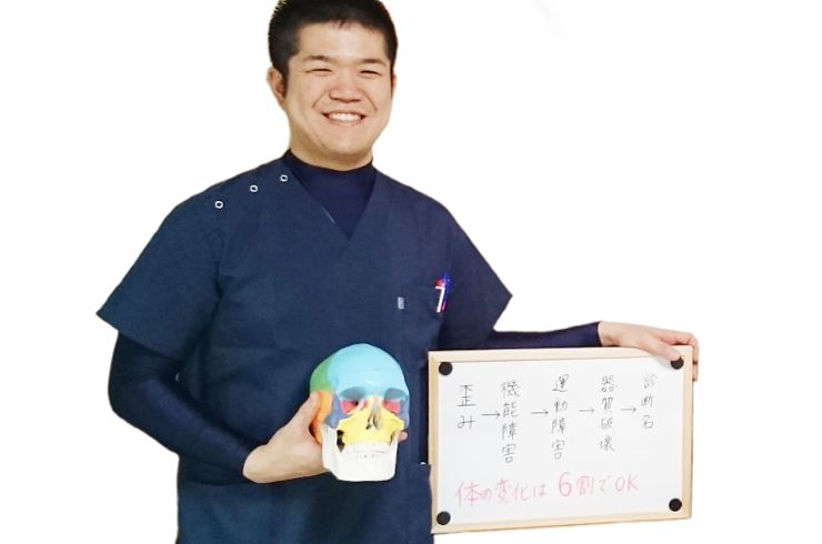 スタッフ